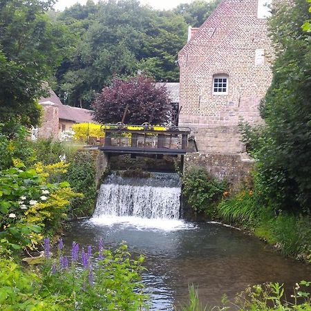 Le Moulin De Cohem Blaringhem Exterior foto