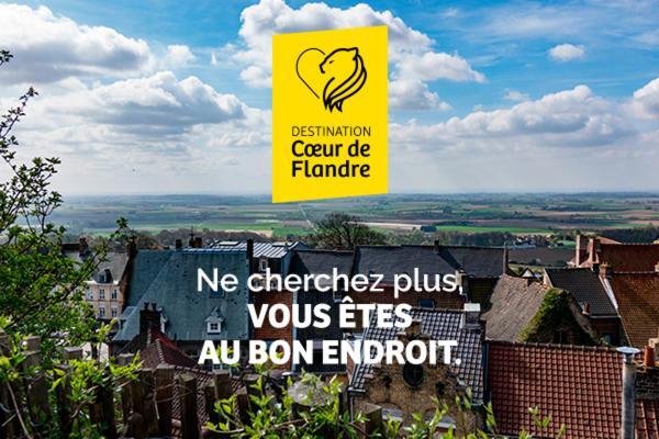 Le Moulin De Cohem Blaringhem Exterior foto