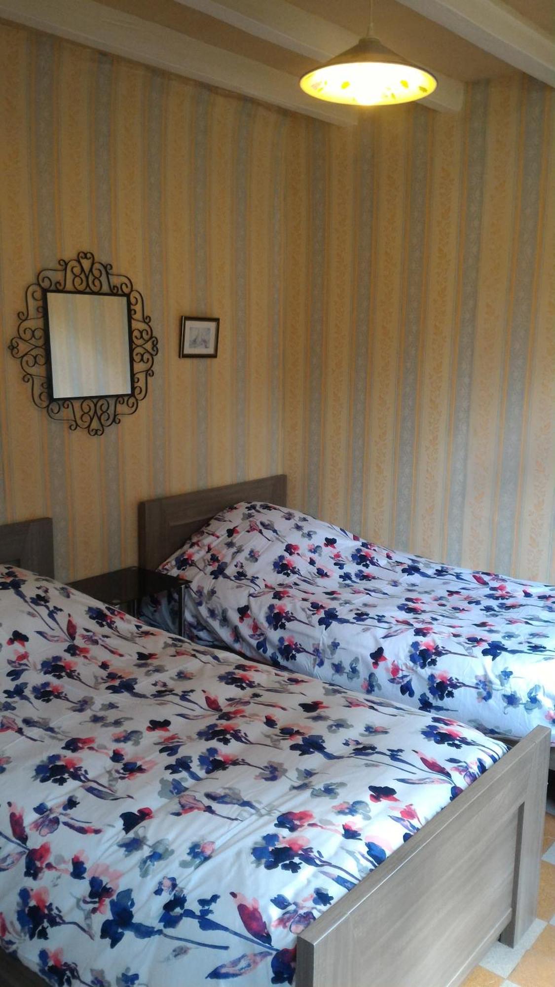 Le Moulin De Cohem Blaringhem Quarto foto